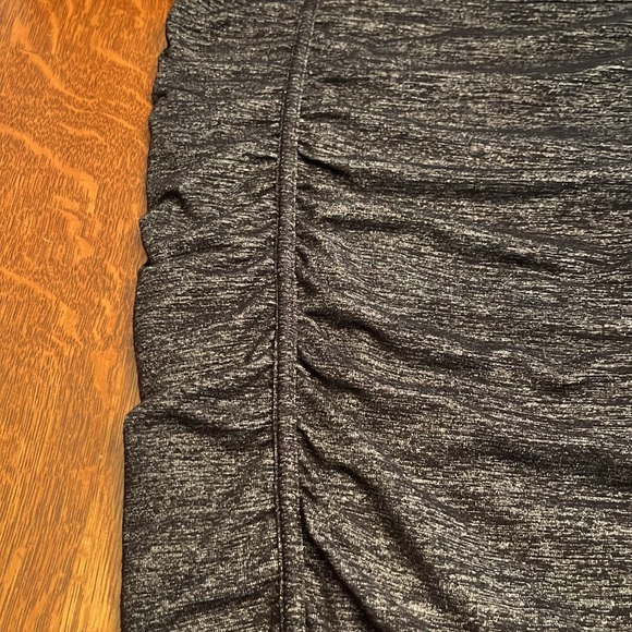 Athleta Rucched Skirt - Picture 2 of 3